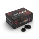 Carbopol - Schnellz&uuml;ndkohle - &Oslash; 40 mm...