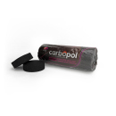 Carbopol - Schnellz&uuml;ndkohle - &Oslash; 40 mm - 10...