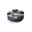 Carbopol Crown - Schnellzündkohle - Ø 40 mm - 10 Rollen  je 10 Stück