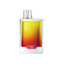 HQD NOOK - Dragonfruit Lime Cola (Cola, Drachenfrucht,...