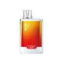 HQD NOOK - Fizzy Cherry (Kirsche) - Einweg E-Shisha - 18...