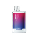 HQD NOOK - Lemon Raspberry Watermelon (Himbeere,...