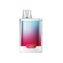 HQD NOOK - Strawberry Watermelon Coconut (Erdbeere,...