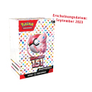 Pok&eacute;mon - Karmesin &amp; Purpur 151 -...