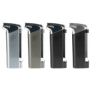 Pfeifenfeuerzeug "Zorr Ferrara" 4er Pack