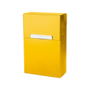 Zigarettenboxen "Formuls" 10er Display