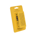 Tekmee Netzstecker 1x USB-C, weiß