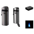 Zigarrenfeuerzeug "Dark Gun"...