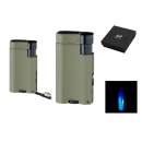 Zigarrenfeuerzeug "Winjet"...