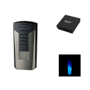 Sturmfeuerzeug "Race" anthrazit, 2er...