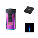 Sturmfeuerzeug "Race" rainbow, 2er...