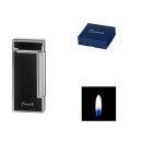 Sturmfeuerzeug "Caseti" Stein...