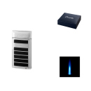 Zigarrenfeuerzeug "Caseti"...