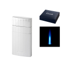 Sturmfeuerzeug "Caseti" Nizza Jet, chrom