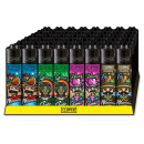 Clipper Large 420 AMERICA, 48er Display