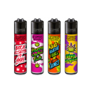 Clipper Large WEED STATEMENT #6, 48er Display