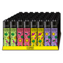 Clipper Large 420 PATTERN #2, 48er Display