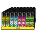 Clipper Large MONEY, 48er Display