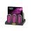 Clipper Metal Large SPARKLING FUCHSIA, 12er Display