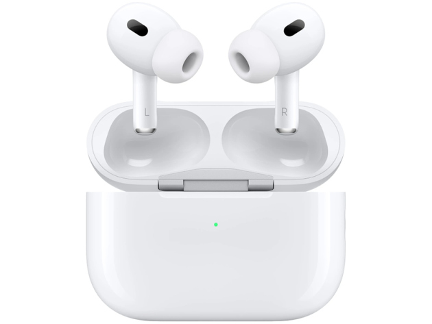 Apple AirPods Pro 2, UVP: 309,00 Euro
