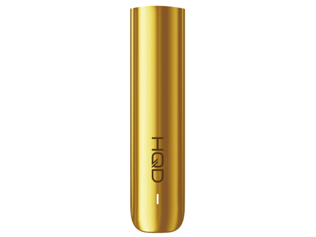 HQD Cirak - Device - gold