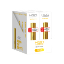 HQD Cirak - Device - gold