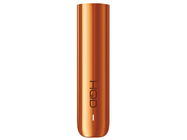 HQD Cirak - Device - orange
