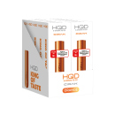 HQD Cirak - Device - orange