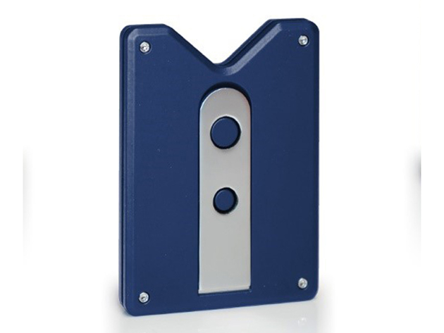 Humidor "Holz" für Zigarren, schwarz  19,8x10,9x4,3cm