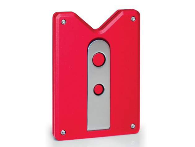 Humidor "Holz" für Zigarren, schwarz  19,8x10,9x4,3cm