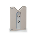 Humidor "Holz" f&uuml;r Zigarren,...