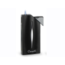 Sturmfeurerzeug Jet Chrom Black