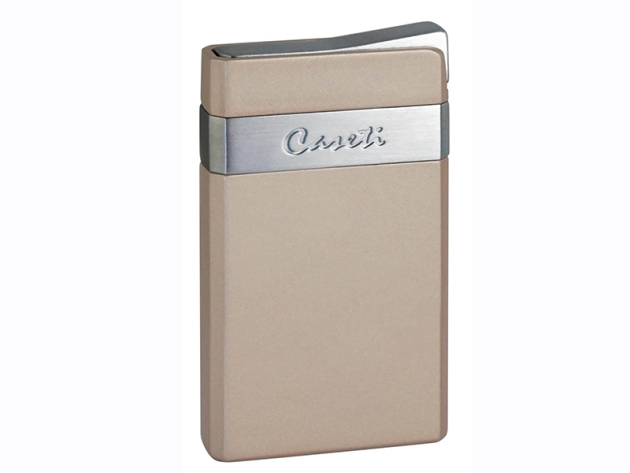 Pipe Lighter "Pipa" refillable, 6p display