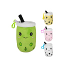 Pl&uuml;sch Bubble Tea "Boba"...
