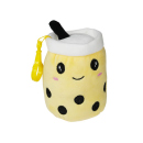 Pl&uuml;sch Bubble Tea "Boba"...