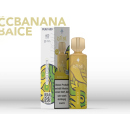 Lafume Aurora - Banana Ice (Banane-Eis) - E-Shisha - 20mg...