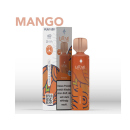 Lafume Aurora - Mango (Mango) - E-Shisha - 20mg - 600...