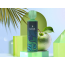 Lafume Aurora - Sour Apple (saurer Apfel) - E-Shisha -...