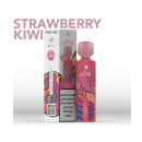 Lafume Aurora - Strawberry Kiwi (Erdbeer, Kiwi) - E-Shisha - 20mg - 600 Züge