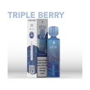 Lafume Aurora - Triple Berry (Beeren) - E-Shisha - 20mg -...