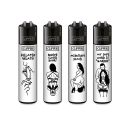 Clipper Large Sonder Edition FFX ADULT #4, 48er Display