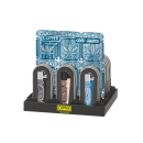 Clipper Metal Large GOOD GRASS, 12er Display