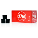 Venookah - Shishakohle - 27er Original - 54 Cubes...