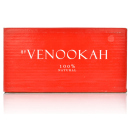 Venookah - Shishakohle - 27er Original - 54 Cubes...