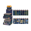 1x BIC 2-fach-Thekenaufsteller &bdquo;Trendy...