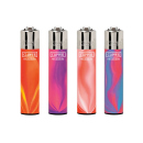 Clipper Large PINK NEBULA, 48er Display