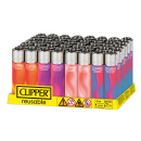 Clipper Large PINK NEBULA, 48er Display