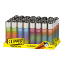 Clipper Large TRIPLE GRADIENT 2, 48er Display