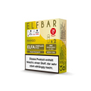 ELFBAR ELFA Prefilled Pod - Mango (Mango) - 20mg - 2er Set