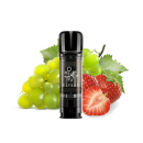 ELFBAR ELFA Prefilled Pod - Strawberry Grape (Erdbeere,...